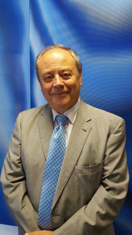 José María Peiró