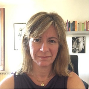 Anna Romeu