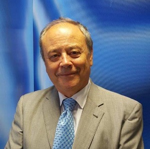 José María Peiró