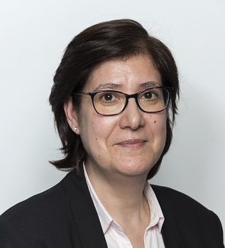 Cristina Sánchez Guillén