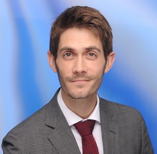 Carlos Toni Rigueras