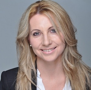 Rosa Vera García