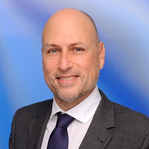 Fernando Toledano Valbuena