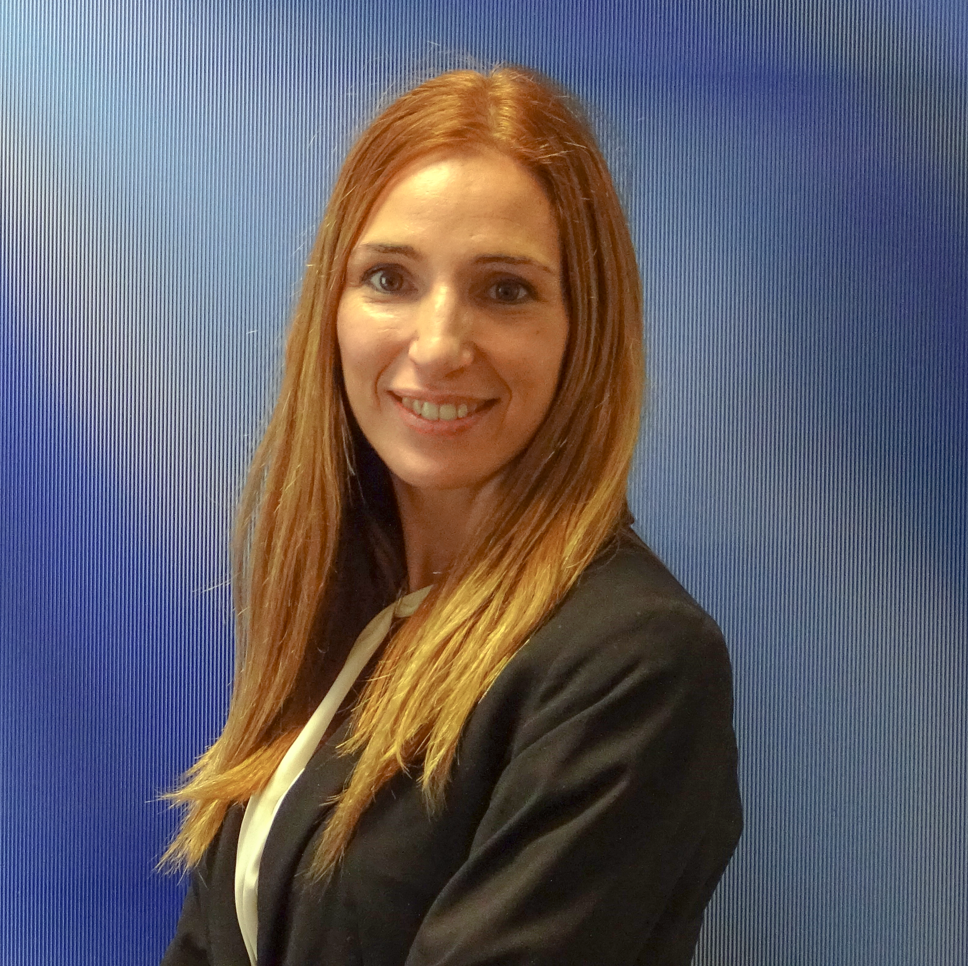 Beatriz Remacha del Castillo