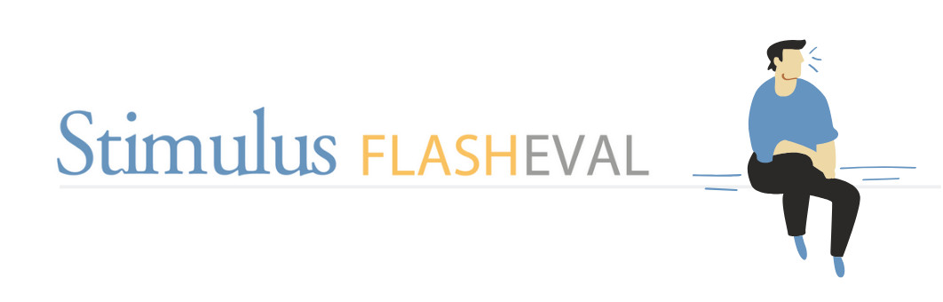 flasheval Stimulus Flash Eval