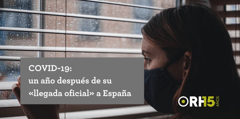Covid-19
