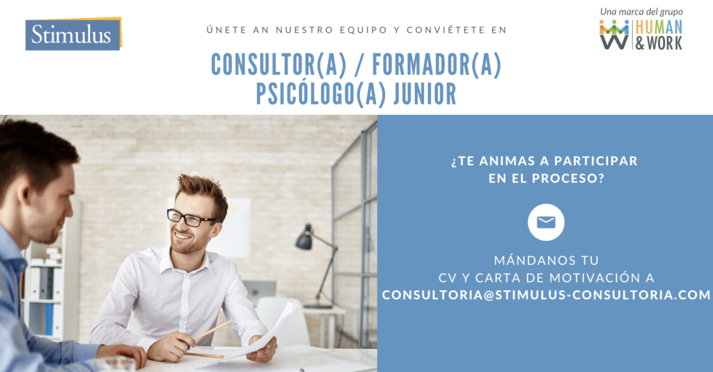 Consultor psicólogo