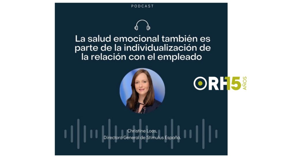 Salud emocional