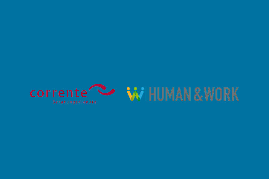 Human Work Corrente logosjpg