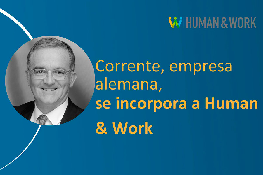 Human Work Corrente