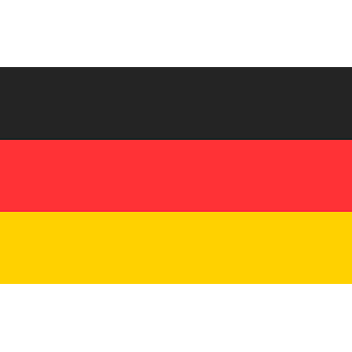 stimulus bandera aleman