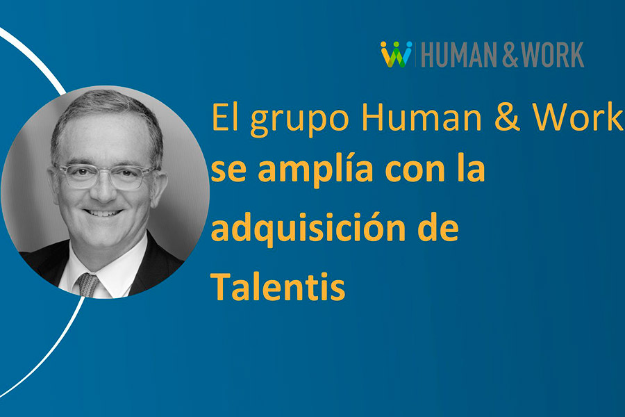 talentis work and human