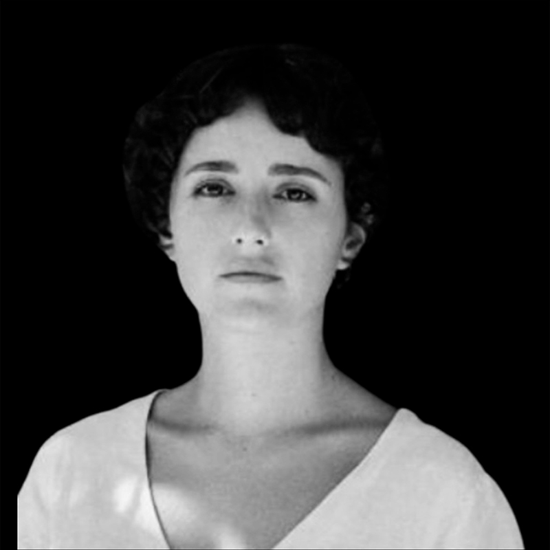 Julia Rodríguez psicóloga