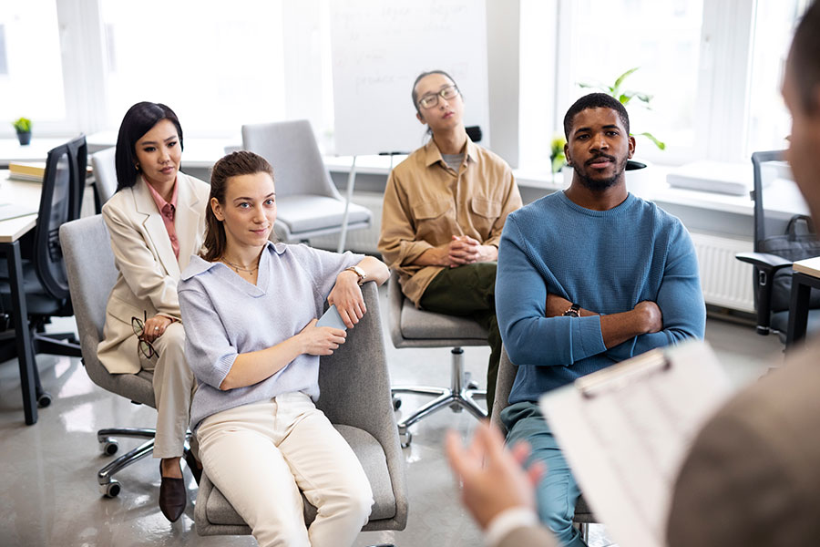 equipo de trabajo