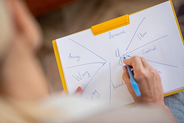 Consultoria - estudios especficios