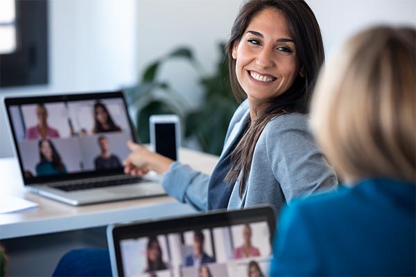 Formación- Bienestar integral y habitos saludables en el entorno laboral