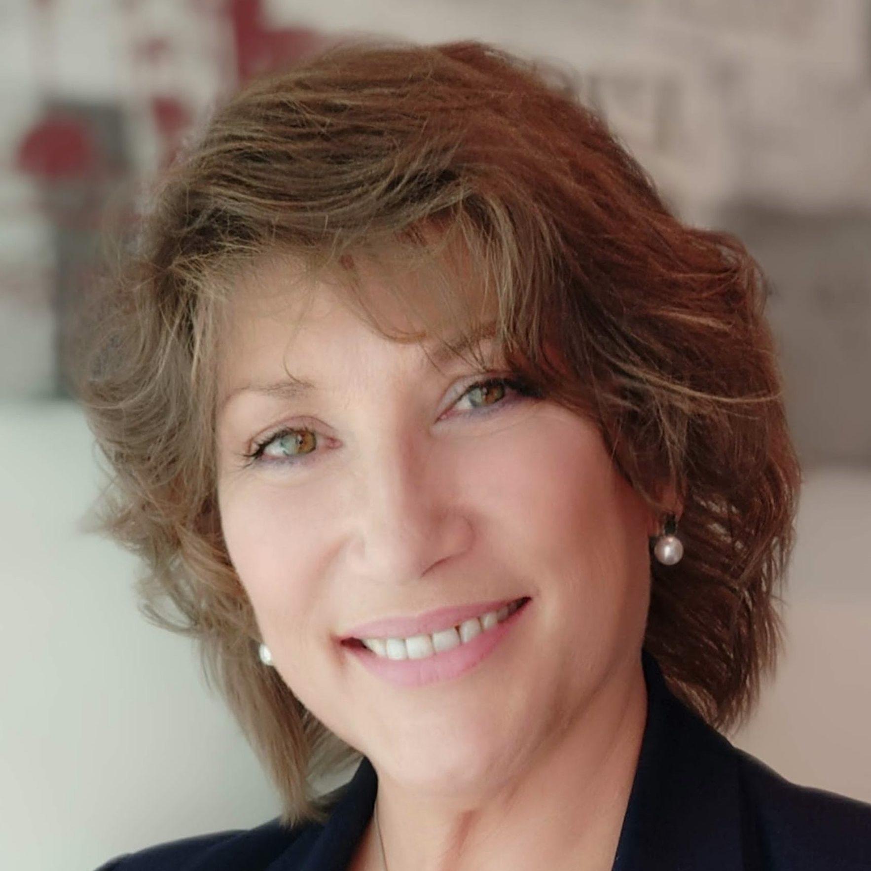 Lourdes-Fernandez Lourdes Fernández