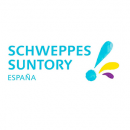 Schweppes suntory España